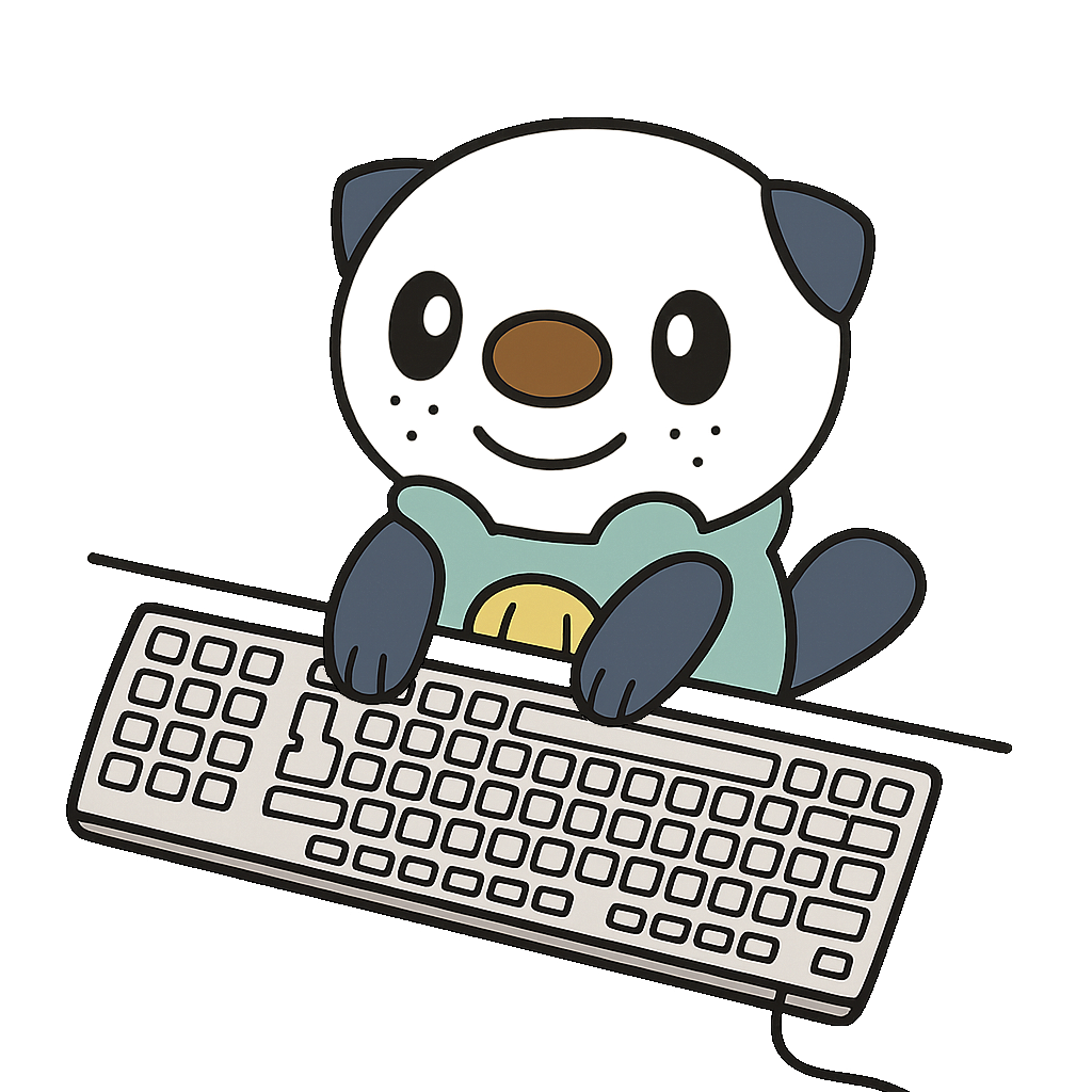 Oshawott